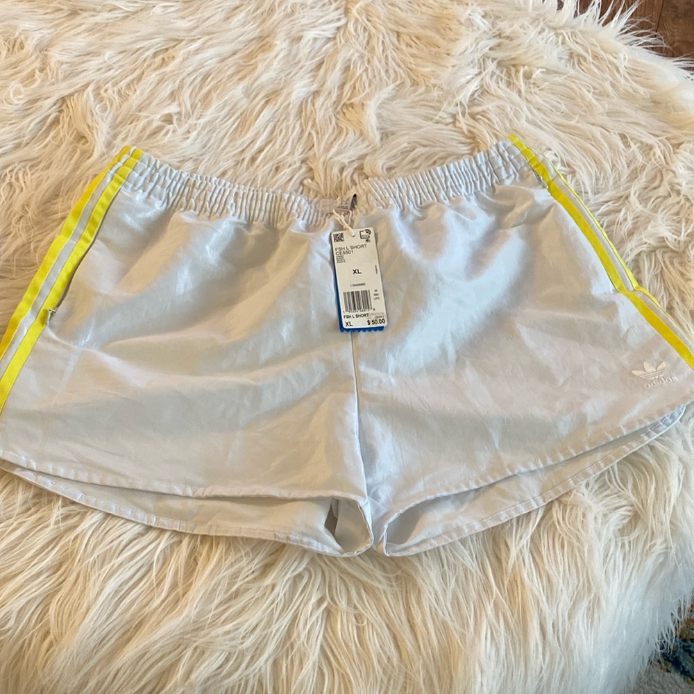 New FSH SHORT